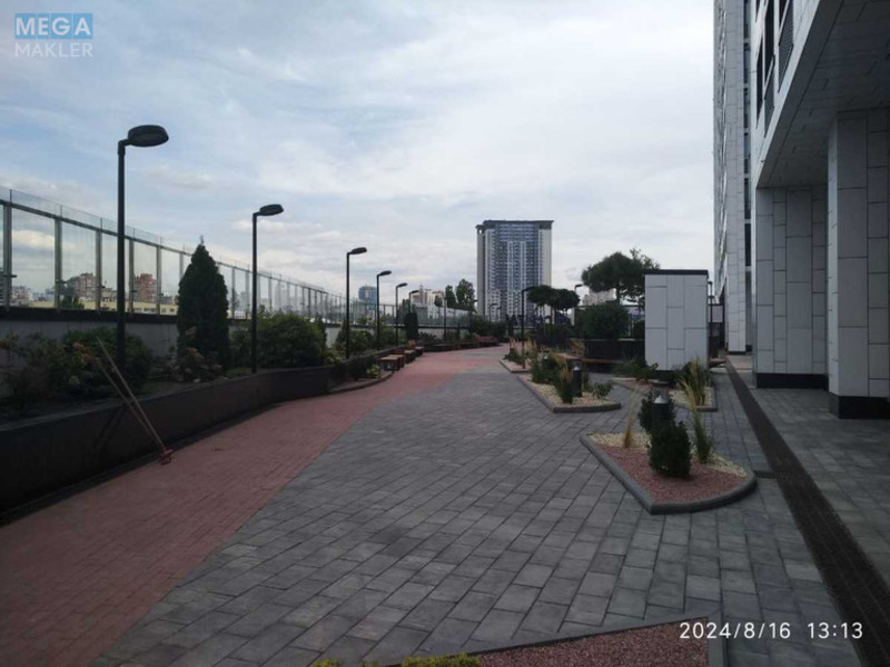 Оренда 3 кімнатної квартири, <a class="location-link" href="/kiev/" title="Недвижимость Київ">Київ</a>, <a class="location-link" href="/kiev/shevchenkovskij/" title="Недвижимость Шевченківський район">Шевченківський р-н</a>, Берестейський просп., 11 (изображение 25)