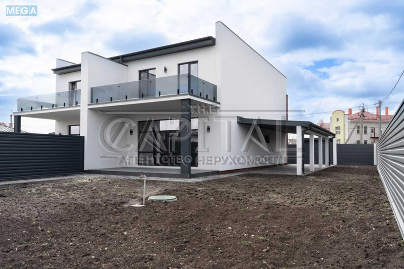 Продаж дома, 3&nbsp;поверху, 150&nbsp;кв.м, 4&nbsp;кімнати, ділянка 4,50&nbsp;сотки, <a class="location-link" href="/zazimya/" title="Недвижимость Зазим'я">Зазим`я</a>, Київська (изображение 2)