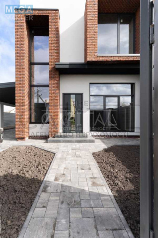 Продаж дома, 3&nbsp;поверху, 150&nbsp;кв.м, 4&nbsp;кімнати, ділянка 4,50&nbsp;сотки, <a class="location-link" href="/zazimya/" title="Недвижимость Зазим'я">Зазим`я</a>, Київська (изображение 3)