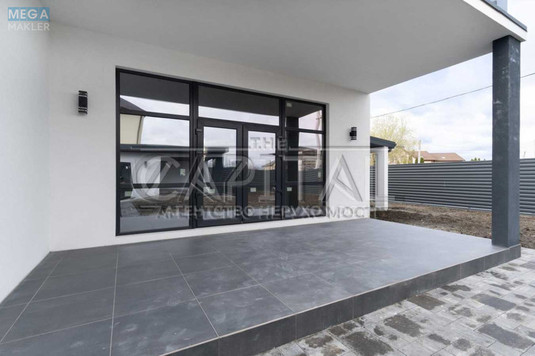 Продаж дома, 3&nbsp;поверху, 150&nbsp;кв.м, 4&nbsp;кімнати, ділянка 4,50&nbsp;сотки, <a class="location-link" href="/zazimya/" title="Недвижимость Зазим'я">Зазим`я</a>, Київська (изображение 4)