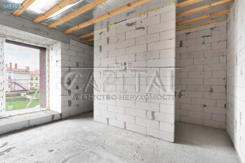 Продаж дома, 3&nbsp;поверху, 150&nbsp;кв.м, 4&nbsp;кімнати, ділянка 4,50&nbsp;сотки, <a class="location-link" href="/zazimya/" title="Недвижимость Зазим'я">Зазим`я</a>, Київська (изображение 5)