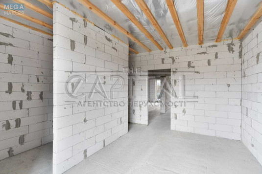 Продаж дома, 3&nbsp;поверху, 150&nbsp;кв.м, 4&nbsp;кімнати, ділянка 4,50&nbsp;сотки, <a class="location-link" href="/zazimya/" title="Недвижимость Зазим'я">Зазим`я</a>, Київська (изображение 6)