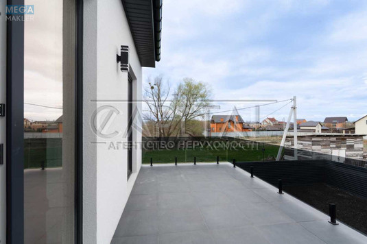 Продаж дома, 3&nbsp;поверху, 150&nbsp;кв.м, 4&nbsp;кімнати, ділянка 4,50&nbsp;сотки, <a class="location-link" href="/zazimya/" title="Недвижимость Зазим'я">Зазим`я</a>, Київська (изображение 9)