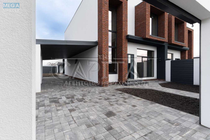 Продаж дома, 3&nbsp;поверху, 150&nbsp;кв.м, 4&nbsp;кімнати, ділянка 4,50&nbsp;сотки, <a class="location-link" href="/zazimya/" title="Недвижимость Зазим'я">Зазим`я</a>, Київська (изображение 10)