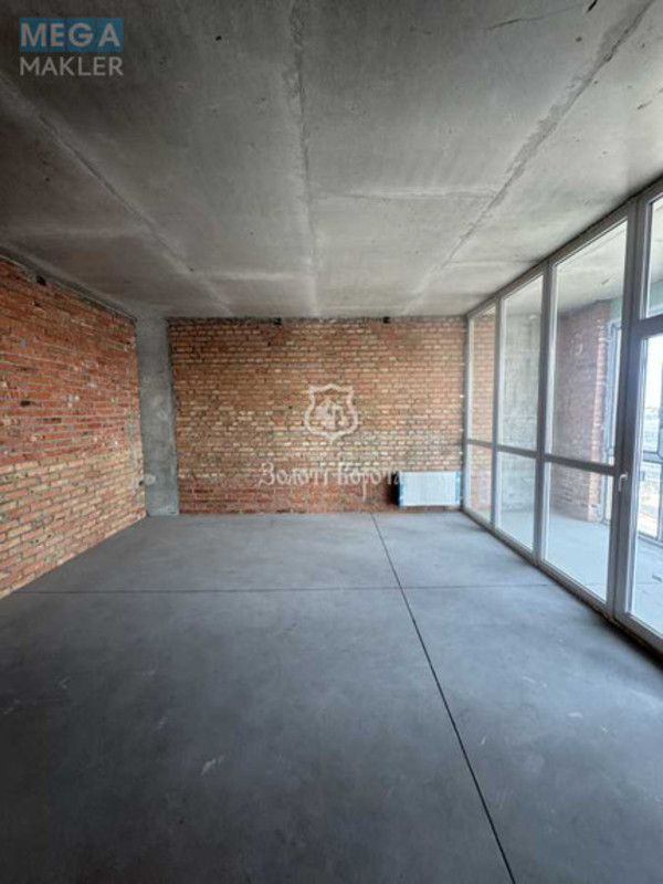 Продаж 2 кімнатної квартири (93,7/32/28,9), 5 пов. 7 пов. будинку, <a class="location-link" href="/kiev/" title="Недвижимость Київ">Київ</a>, <a class="location-link" href="/kiev/podolskij/" title="Недвижимость Подільський район">Подільський р-н</a>, Набережно-Хрещатицька вул., 21 (изображение 2)