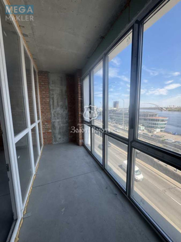 Продаж 2 кімнатної квартири (93,7/32/28,9), 5 пов. 7 пов. будинку, <a class="location-link" href="/kiev/" title="Недвижимость Київ">Київ</a>, <a class="location-link" href="/kiev/podolskij/" title="Недвижимость Подільський район">Подільський р-н</a>, Набережно-Хрещатицька вул., 21 (изображение 5)