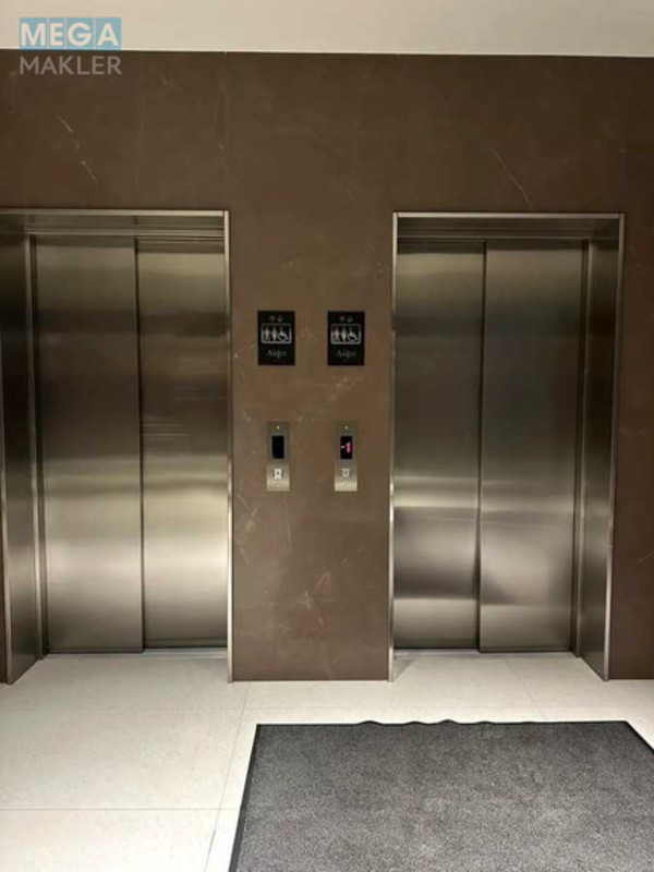 Продаж 2 кімнатної квартири (93,7/32/28,9), 5 пов. 7 пов. будинку, <a class="location-link" href="/kiev/" title="Недвижимость Київ">Київ</a>, <a class="location-link" href="/kiev/podolskij/" title="Недвижимость Подільський район">Подільський р-н</a>, Набережно-Хрещатицька вул., 21 (изображение 12)