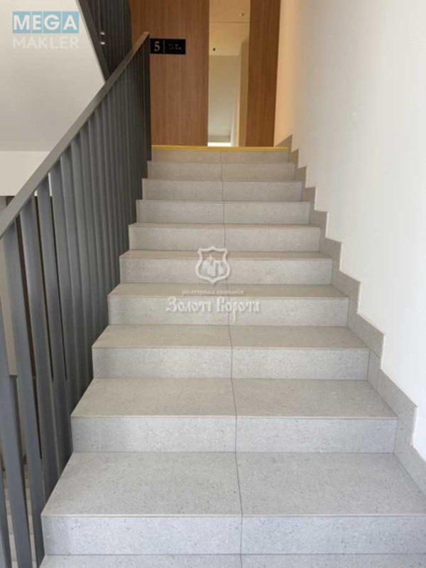 Продаж 2 кімнатної квартири (93,7/32/28,9), 5 пов. 7 пов. будинку, <a class="location-link" href="/kiev/" title="Недвижимость Київ">Київ</a>, <a class="location-link" href="/kiev/podolskij/" title="Недвижимость Подільський район">Подільський р-н</a>, Набережно-Хрещатицька вул., 21 (изображение 15)