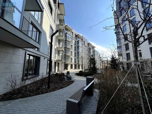 Продаж 2 кімнатної квартири (93,7/32/28,9), 5 пов. 7 пов. будинку, <a class="location-link" href="/kiev/" title="Недвижимость Київ">Київ</a>, <a class="location-link" href="/kiev/podolskij/" title="Недвижимость Подільський район">Подільський р-н</a>, Набережно-Хрещатицька вул., 21 (изображение 20)