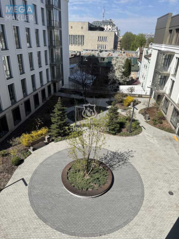 Продаж 2 кімнатної квартири (93,7/32/28,9), 5 пов. 7 пов. будинку, <a class="location-link" href="/kiev/" title="Недвижимость Київ">Київ</a>, <a class="location-link" href="/kiev/podolskij/" title="Недвижимость Подільський район">Подільський р-н</a>, Набережно-Хрещатицька вул., 21 (изображение 21)