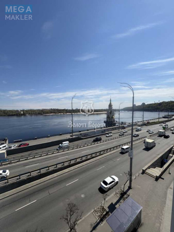 Продаж 2 кімнатної квартири (93,7/32/28,9), 5 пов. 7 пов. будинку, <a class="location-link" href="/kiev/" title="Недвижимость Київ">Київ</a>, <a class="location-link" href="/kiev/podolskij/" title="Недвижимость Подільський район">Подільський р-н</a>, Набережно-Хрещатицька вул., 21 (изображение 22)