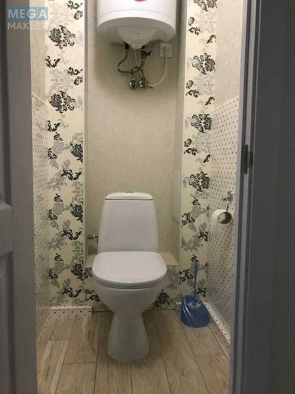 Продаж 1 кімнатної квартири (38/18/9), 18 пов. 21 пов. будинку, <a class="location-link" href="/kiev/" title="Недвижимость Київ">Київ</a>, <a class="location-link" href="/kiev/goloseevskij/" title="Недвижимость Голосіївський район">Голосіївський р-н</a>, Академіка Заболотного вул., 78 (изображение 10)