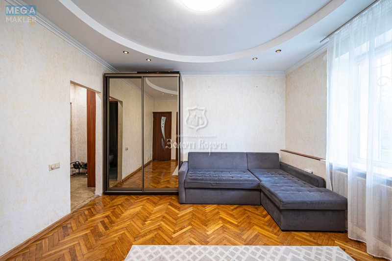 Продаж 2 кімнатної квартири (35,6/22,9/5,3), 1 пов. 3 пов. будинку, <a class="location-link" href="/kiev/" title="Недвижимость Київ">Київ</a>, <a class="location-link" href="/kiev/podolskij/" title="Недвижимость Подільський район">Подільський р-н</a>, Осиповського вул., 27 (изображение 4)