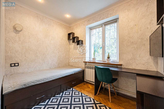 Продаж 2 кімнатної квартири (35,6/22,9/5,3), 1 пов. 3 пов. будинку, <a class="location-link" href="/kiev/" title="Недвижимость Київ">Київ</a>, <a class="location-link" href="/kiev/podolskij/" title="Недвижимость Подільський район">Подільський р-н</a>, Осиповського вул., 27 (изображение 7)