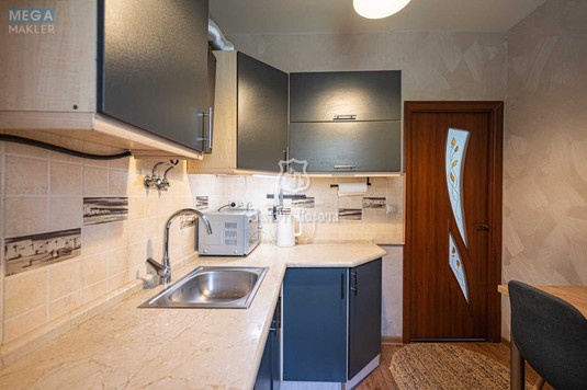 Продаж 2 кімнатної квартири (35,6/22,9/5,3), 1 пов. 3 пов. будинку, <a class="location-link" href="/kiev/" title="Недвижимость Київ">Київ</a>, <a class="location-link" href="/kiev/podolskij/" title="Недвижимость Подільський район">Подільський р-н</a>, Осиповського вул., 27 (изображение 11)