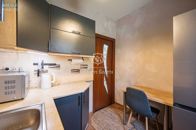 Продаж 2 кімнатної квартири (35,6/22,9/5,3), 1 пов. 3 пов. будинку, <a class="location-link" href="/kiev/" title="Недвижимость Київ">Київ</a>, <a class="location-link" href="/kiev/podolskij/" title="Недвижимость Подільський район">Подільський р-н</a>, Осиповського вул., 27 (изображение 12)