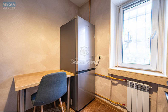 Продаж 2 кімнатної квартири (35,6/22,9/5,3), 1 пов. 3 пов. будинку, <a class="location-link" href="/kiev/" title="Недвижимость Київ">Київ</a>, <a class="location-link" href="/kiev/podolskij/" title="Недвижимость Подільський район">Подільський р-н</a>, Осиповського вул., 27 (изображение 13)