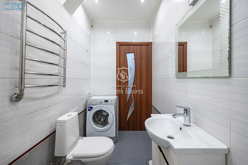 Продаж 2 кімнатної квартири (35,6/22,9/5,3), 1 пов. 3 пов. будинку, <a class="location-link" href="/kiev/" title="Недвижимость Київ">Київ</a>, <a class="location-link" href="/kiev/podolskij/" title="Недвижимость Подільський район">Подільський р-н</a>, Осиповського вул., 27 (изображение 16)