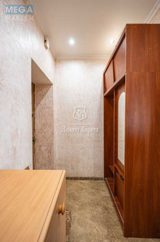 Продаж 2 кімнатної квартири (35,6/22,9/5,3), 1 пов. 3 пов. будинку, <a class="location-link" href="/kiev/" title="Недвижимость Київ">Київ</a>, <a class="location-link" href="/kiev/podolskij/" title="Недвижимость Подільський район">Подільський р-н</a>, Осиповського вул., 27 (изображение 19)