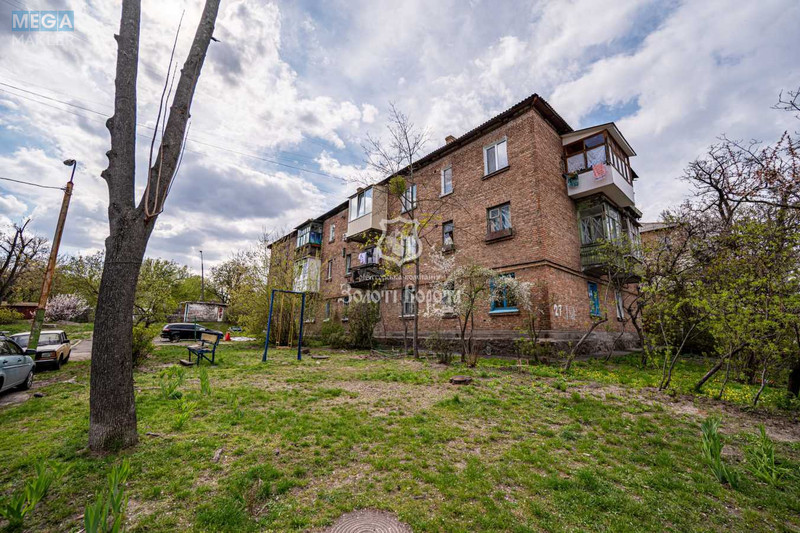 Продаж 2 кімнатної квартири (35,6/22,9/5,3), 1 пов. 3 пов. будинку, <a class="location-link" href="/kiev/" title="Недвижимость Київ">Київ</a>, <a class="location-link" href="/kiev/podolskij/" title="Недвижимость Подільський район">Подільський р-н</a>, Осиповського вул., 27 (изображение 21)