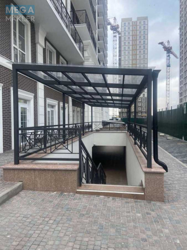 Продаж окремої будівлі/побудови, 40&nbsp;кв.м, <a class="location-link" href="/kiev/" title="Недвижимость Київ">Київ</a>, <a class="location-link" href="/kiev/goloseevskij/" title="Недвижимость Голосіївський район">Голосіївський р-н</a>, Михайла Максимовича вул., 26В (изображение 2)