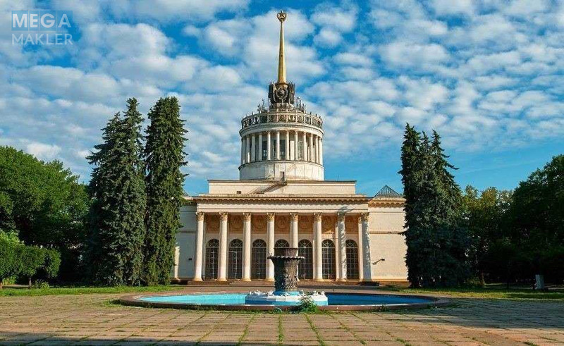 Продаж окремої будівлі/побудови, 40&nbsp;кв.м, <a class="location-link" href="/kiev/" title="Недвижимость Київ">Київ</a>, <a class="location-link" href="/kiev/goloseevskij/" title="Недвижимость Голосіївський район">Голосіївський р-н</a>, Михайла Максимовича вул., 26В (изображение 8)