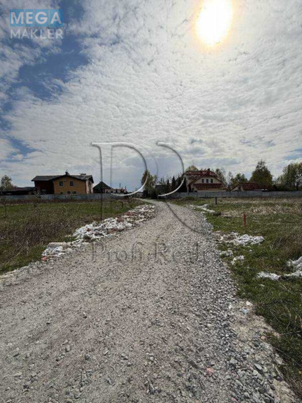 Продажа участка, 17&nbsp;соток, участок под жилую застройку, <a class="location-link" href="/pogreby-selo-kv-brovarskij-rajon/" title="Недвижимость Погреби">Погреби</a>, Зарічна вулиця (изображение 5)