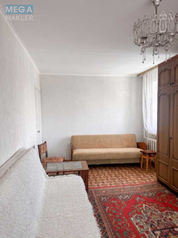 Продаж 2 кімнатної квартири (46/30/7), 6 пов. 9 пов. будинку, <a class="location-link" href="/kiev/" title="Недвижимость Київ">Київ</a>, <a class="location-link" href="/kiev/solomenskij/" title="Недвижимость Солом'янський район">Солом'янський р-н</a>, Гарматна вул., 28 (изображение 4)