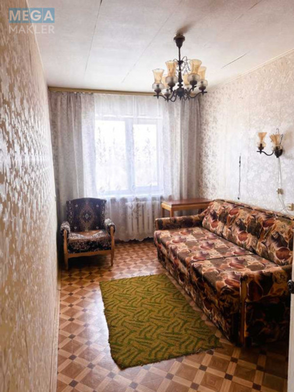 Продаж 2 кімнатної квартири (46/30/7), 6 пов. 9 пов. будинку, <a class="location-link" href="/kiev/" title="Недвижимость Київ">Київ</a>, <a class="location-link" href="/kiev/solomenskij/" title="Недвижимость Солом'янський район">Солом'янський р-н</a>, Гарматна вул., 28 (изображение 5)