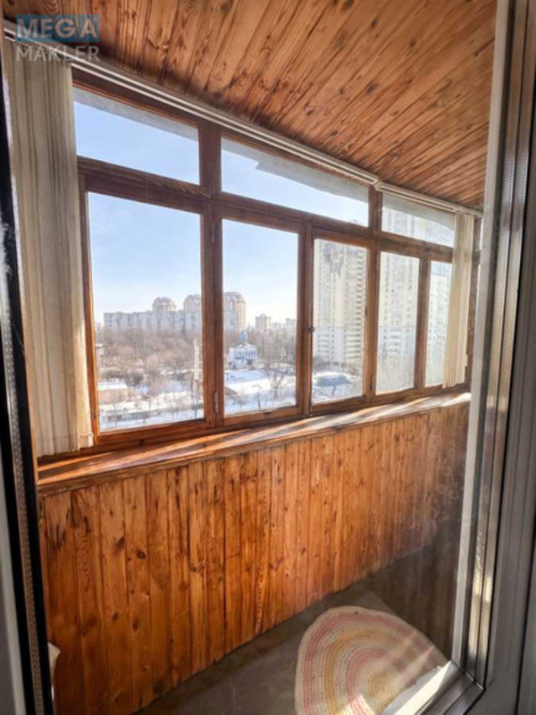 Продаж 2 кімнатної квартири (46/30/7), 6 пов. 9 пов. будинку, <a class="location-link" href="/kiev/" title="Недвижимость Київ">Київ</a>, <a class="location-link" href="/kiev/solomenskij/" title="Недвижимость Солом'янський район">Солом'янський р-н</a>, Гарматна вул., 28 (изображение 6)