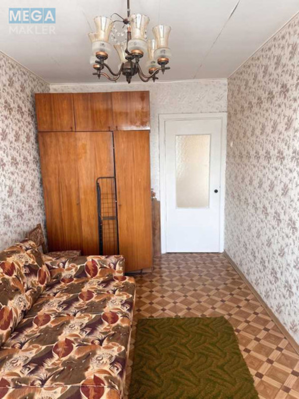 Продаж 2 кімнатної квартири (46/30/7), 6 пов. 9 пов. будинку, <a class="location-link" href="/kiev/" title="Недвижимость Київ">Київ</a>, <a class="location-link" href="/kiev/solomenskij/" title="Недвижимость Солом'янський район">Солом'янський р-н</a>, Гарматна вул., 28 (изображение 7)