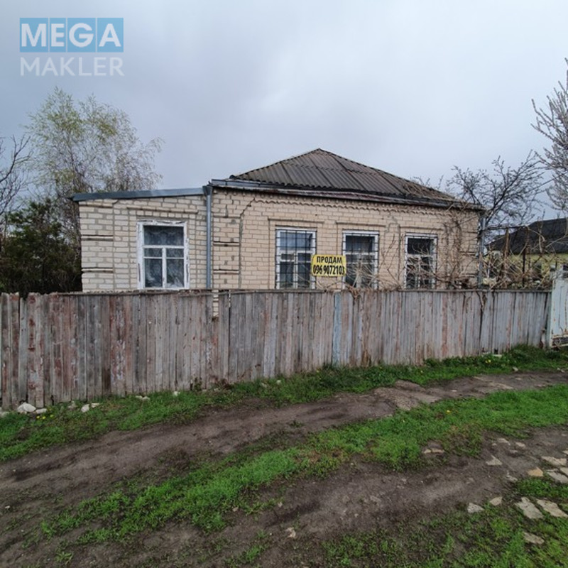 Продаж дома, 1&nbsp; поверх, 73&nbsp;кв.м, 5&nbsp;кімнат, нормальне сост., ділянка 6&nbsp;соток, <a class="location-link" href="/dnepropetrovsk/" title="Недвижимость Дніпра">Дніпро</a>, <a class="location-link" href="/dnepropetrovsk/samarskij/" title="Недвижимость Самарський район">Самарський р-н</a>, Мистечкова Курская (изображение 3)