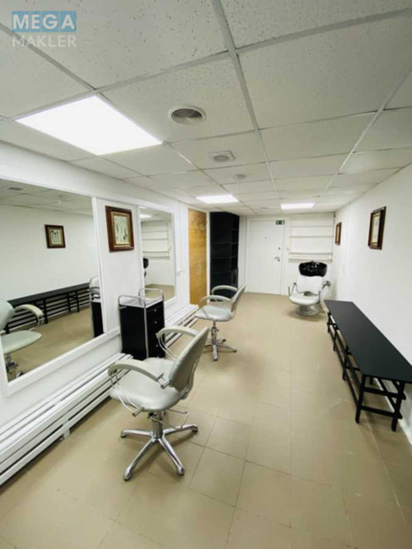 Оренда комерційної нерухомості, 46&nbsp;кв.м, <a class="location-link" href="/kiev/" title="Недвижимость Київ">Київ</a>, <a class="location-link" href="/kiev/dneprovskij/" title="Недвижимость Дніпровський район">Дніпровський р-н</a>, Раїси Окіпної вул., 4а (изображение 11)