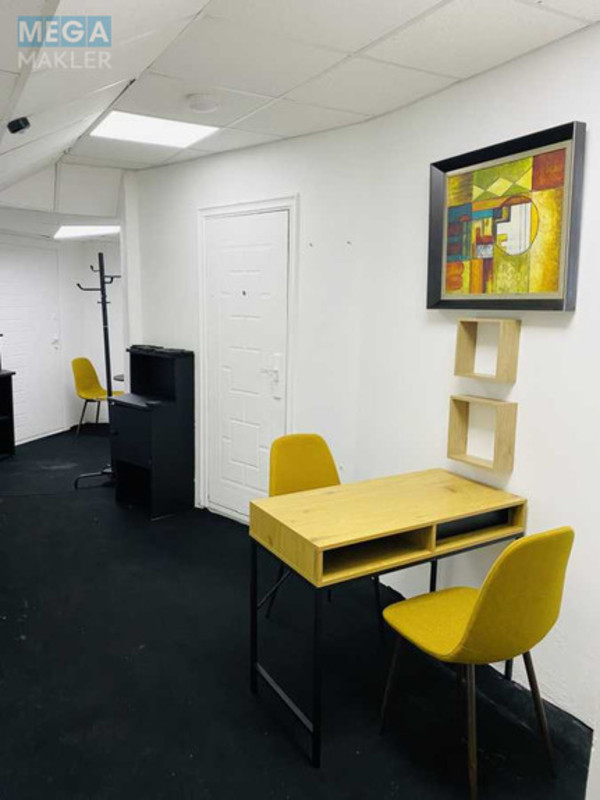 Оренда комерційної нерухомості, 46&nbsp;кв.м, <a class="location-link" href="/kiev/" title="Недвижимость Київ">Київ</a>, <a class="location-link" href="/kiev/dneprovskij/" title="Недвижимость Дніпровський район">Дніпровський р-н</a>, Раїси Окіпної вул., 4а (изображение 12)