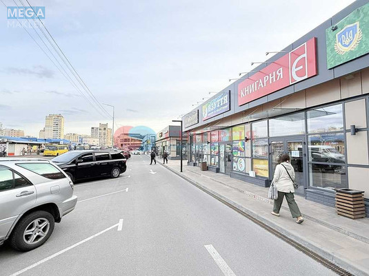 Оренда комерційної нерухомості, 45&nbsp;кв.м, под магазин, <a class="location-link" href="/kiev/" title="Недвижимость Київ">Київ</a>, <a class="location-link" href="/kiev/obolonskij/" title="Недвижимость Оболонський район">Оболонський р-н</a>, Оболонський просп., 51Б (изображение 2)