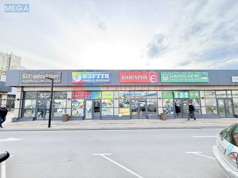 Оренда комерційної нерухомості, 45&nbsp;кв.м, под магазин, <a class="location-link" href="/kiev/" title="Недвижимость Київ">Київ</a>, <a class="location-link" href="/kiev/obolonskij/" title="Недвижимость Оболонський район">Оболонський р-н</a>, Оболонський просп., 51Б (изображение 3)