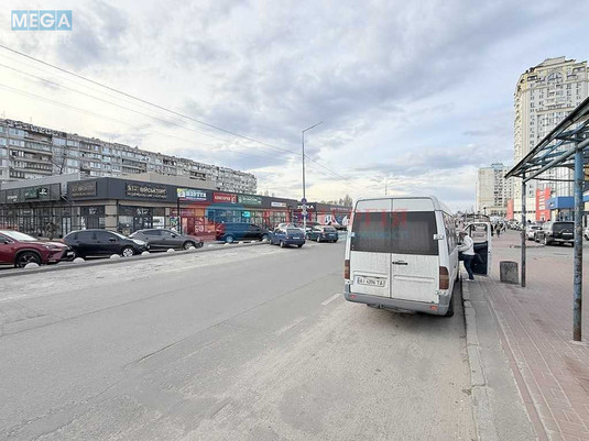 Оренда комерційної нерухомості, 45&nbsp;кв.м, под магазин, <a class="location-link" href="/kiev/" title="Недвижимость Київ">Київ</a>, <a class="location-link" href="/kiev/obolonskij/" title="Недвижимость Оболонський район">Оболонський р-н</a>, Оболонський просп., 51Б (изображение 4)