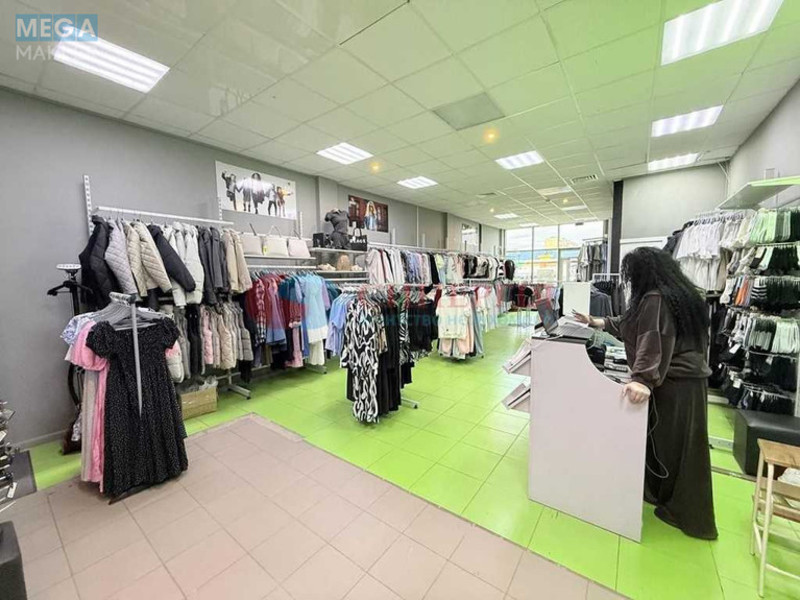 Оренда комерційної нерухомості, 45&nbsp;кв.м, под магазин, <a class="location-link" href="/kiev/" title="Недвижимость Київ">Київ</a>, <a class="location-link" href="/kiev/obolonskij/" title="Недвижимость Оболонський район">Оболонський р-н</a>, Оболонський просп., 51Б (изображение 11)