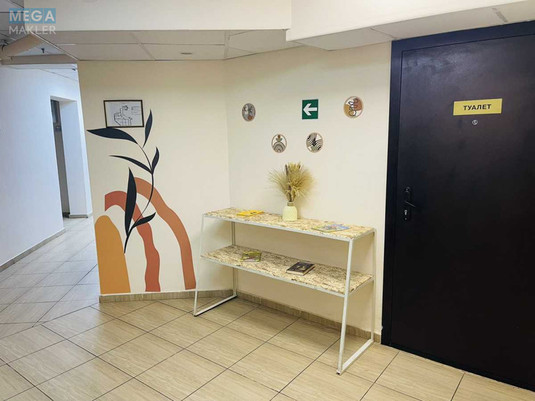 Оренда комерційної нерухомості, 10&nbsp;кв.м, под офис, <a class="location-link" href="/kiev/" title="Недвижимость Київ">Київ</a>, <a class="location-link" href="/kiev/dneprovskij/" title="Недвижимость Дніпровський район">Дніпровський р-н</a>, Раїси Окіпної вул., 4 (изображение 6)