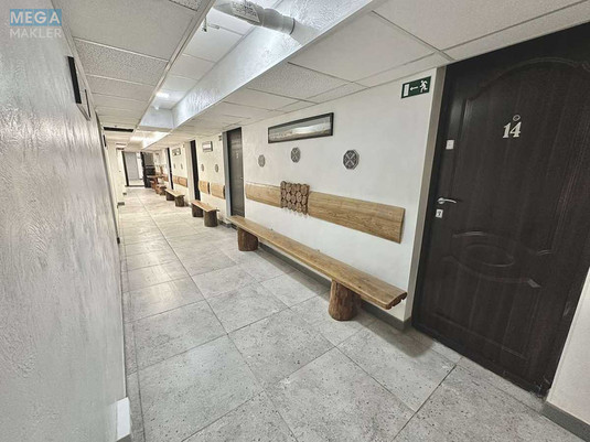 Оренда комерційної нерухомості, 12&nbsp;кв.м, под офис, <a class="location-link" href="/kiev/" title="Недвижимость Київ">Київ</a>, <a class="location-link" href="/kiev/goloseevskij/" title="Недвижимость Голосіївський район">Голосіївський р-н</a>, Саперно-Слобідська вул., 8 (изображение 9)