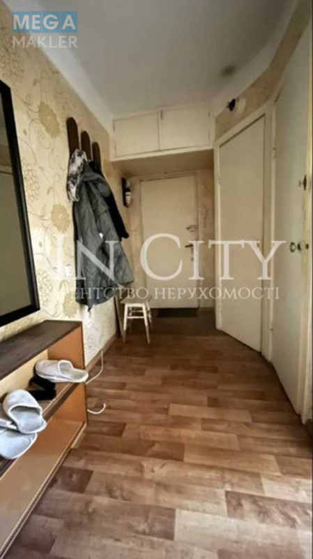 Продаж 2 кімнатної квартири (45,7/29/7,7), 3 пов. 5 пов. будинку, <a class="location-link" href="/kiev/" title="Недвижимость Київ">Київ</a>, <a class="location-link" href="/kiev/solomenskij/" title="Недвижимость Солом'янський район">Солом'янський р-н</a>, Петра Нищинского ул., 10 (изображение 4)