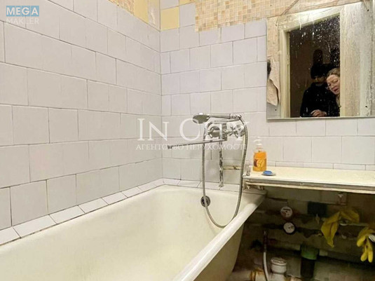 Продаж 2 кімнатної квартири (45,7/29/7,7), 3 пов. 5 пов. будинку, <a class="location-link" href="/kiev/" title="Недвижимость Київ">Київ</a>, <a class="location-link" href="/kiev/solomenskij/" title="Недвижимость Солом'янський район">Солом'янський р-н</a>, Петра Нищинского ул., 10 (изображение 5)