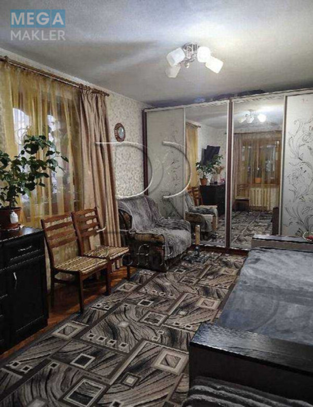 Продаж 1 кімнатної квартири (32/17/6), 3 пов. 5 пов. будинку, <a class="location-link" href="/kiev/" title="Недвижимость Київ">Київ</a>, <a class="location-link" href="/kiev/podolskij/" title="Недвижимость Подільський район">Подільський р-н</a>, Їжакевича Івана вулиця, 7/10 (изображение 2)