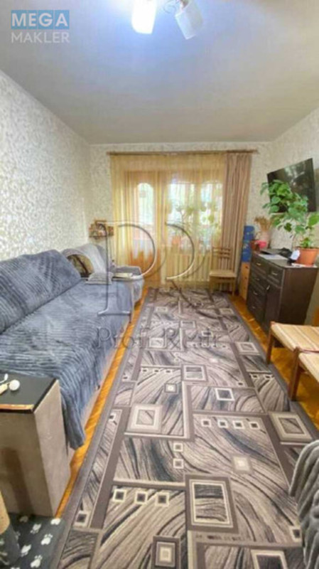 Продаж 1 кімнатної квартири (32/17/6), 3 пов. 5 пов. будинку, <a class="location-link" href="/kiev/" title="Недвижимость Київ">Київ</a>, <a class="location-link" href="/kiev/podolskij/" title="Недвижимость Подільський район">Подільський р-н</a>, Їжакевича Івана вулиця, 7/10 (изображение 3)