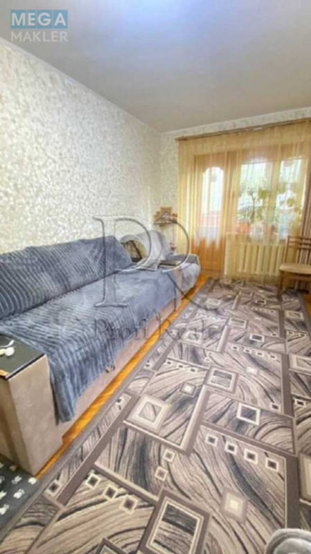 Продаж 1 кімнатної квартири (32/17/6), 3 пов. 5 пов. будинку, <a class="location-link" href="/kiev/" title="Недвижимость Київ">Київ</a>, <a class="location-link" href="/kiev/podolskij/" title="Недвижимость Подільський район">Подільський р-н</a>, Їжакевича Івана вулиця, 7/10 (изображение 5)