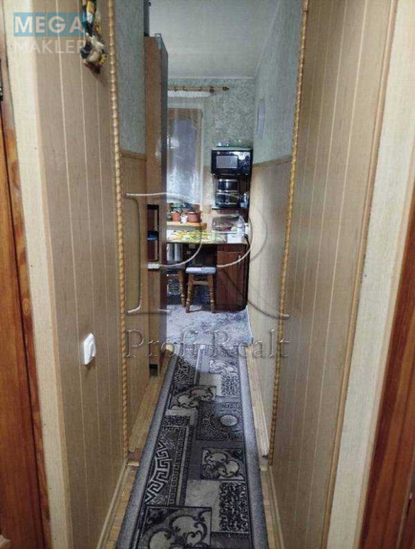 Продаж 1 кімнатної квартири (32/17/6), 3 пов. 5 пов. будинку, <a class="location-link" href="/kiev/" title="Недвижимость Київ">Київ</a>, <a class="location-link" href="/kiev/podolskij/" title="Недвижимость Подільський район">Подільський р-н</a>, Їжакевича Івана вулиця, 7/10 (изображение 6)