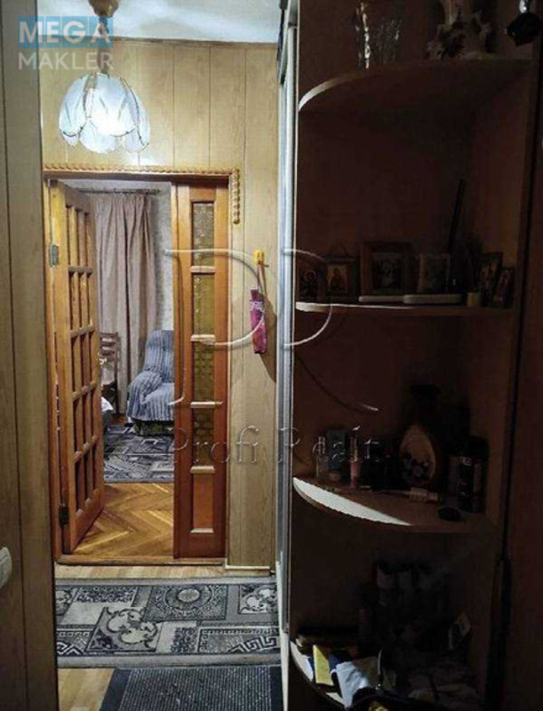 Продаж 1 кімнатної квартири (32/17/6), 3 пов. 5 пов. будинку, <a class="location-link" href="/kiev/" title="Недвижимость Київ">Київ</a>, <a class="location-link" href="/kiev/podolskij/" title="Недвижимость Подільський район">Подільський р-н</a>, Їжакевича Івана вулиця, 7/10 (изображение 7)