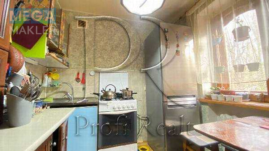 Продаж 1 кімнатної квартири (32/17/6), 3 пов. 5 пов. будинку, <a class="location-link" href="/kiev/" title="Недвижимость Київ">Київ</a>, <a class="location-link" href="/kiev/podolskij/" title="Недвижимость Подільський район">Подільський р-н</a>, Їжакевича Івана вулиця, 7/10 (изображение 13)