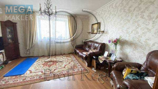 Продаж 3 кімнатної квартири (106/55/15), 5 пов. 9 пов. будинку, <a class="location-link" href="/kiev/" title="Недвижимость Київ">Київ</a>, <a class="location-link" href="/kiev/obolonskij/" title="Недвижимость Оболонський район">Оболонський р-н</a>, Автозаводська вулиця, 99/4 (изображение 6)