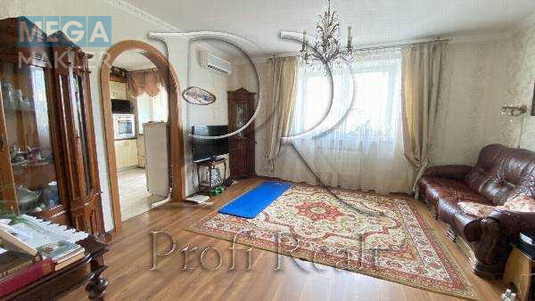 Продаж 3 кімнатної квартири (106/55/15), 5 пов. 9 пов. будинку, <a class="location-link" href="/kiev/" title="Недвижимость Київ">Київ</a>, <a class="location-link" href="/kiev/obolonskij/" title="Недвижимость Оболонський район">Оболонський р-н</a>, Автозаводська вулиця, 99/4 (изображение 7)